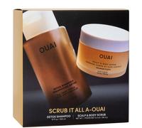 Ouai - Scrub It All A-OUAI - Shampoo