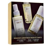 Ouai Season's Greetings From St Bart's