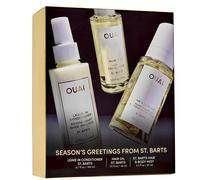 OUAI Season's Greetings From St Bart's (Worth £78)