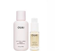 OUAI Smooth Hair Routine (Worth £26)