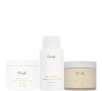 OUAI St Barts Body Bundle