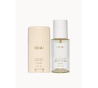 OUAI St Barts Duo