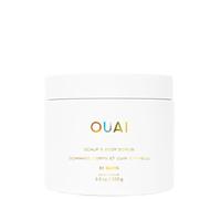 Ouai - Scalp & Body Scrub St Barts - Body Peeling