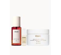 OUAI Summer Essentials Set