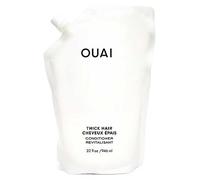 Ouai - Thick Hair Conditioner - Refill - Conditioner