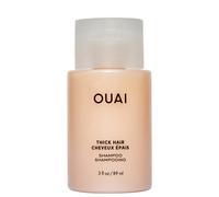 OUAI Thick Shampoo Travel Size 89ml