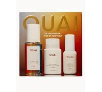 OUAI ‘Tis The Season For St. Barts Holiday Kit