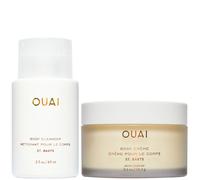 OUAI Travel Body Duo- St Barts