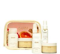OUAI Wanna Get A-Ouai Travel Kit (Worth £40)