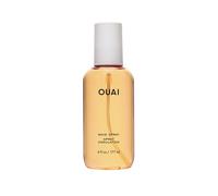 OUAI Wave Spray - Texture for Hair with 6 Fl Oz (Pack of 1), Clear
