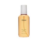 OUAI Wave Spray - Texture Spray for Hair with Coconut Oil & Rice Protein - Adds Texture, Volume & Shine for Beach Waves - Paraben Free, Safe for Color & Keratin-Treated Hair (177 ml)