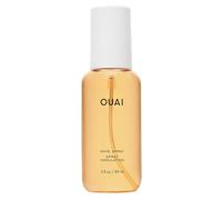 OUAI Wave Spray - Texture Spray for Hair with Coconut Oil & Rice Protein - Adds Texture, Volume & Shine for Beach Waves - Paraben Free, Safe for Color & Keratin-Treated Hair (177 ml)