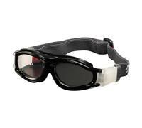 OUBEIDUO Basketball Glasses Football Glasses For Kids Protective Safety Sports Goggles Elastic Strap Comfortable Wear