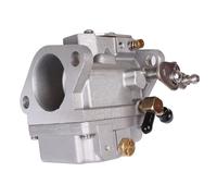 Ouboard Engine 3301-821854T4 3301-821854T19 Top Carb Carburetor Assembly for Mercury Quicksilver Mariner Boat Motor 2-Stroke 3-Cylinder 40HP 45HP 55HP 60HP