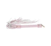 Ouch! by Shots - Paris Collection - Flogger - Pink