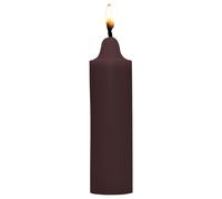 Ouch Wax Play Candle Chocolate Scented