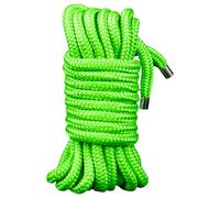 Glow in the Dark Sex Rope Play Bondage Sex Toys For Couples 10m/16 Strings