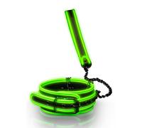Ouch! Glow in the Dark Collar and Leash
