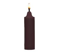 Ouch! Hot Stuff Chocolate Scented Wax Play Candle
