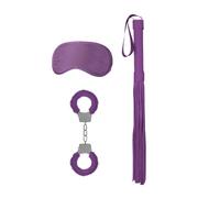 Introductory Bondage Kit #1 - Purple