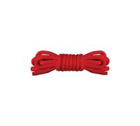 Ouch! Japanese 1,5 Meter Soft Nylon Mini Rope Red