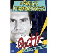 Ouch Live From San Jose [DVD] [2006] [Region 1] [US Import] [NTSC]