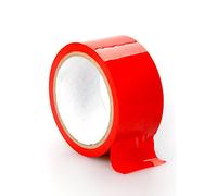 Ouch! Non Sticky Bondage Tape Red