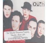 Ouch - Ouch - Life Goes on