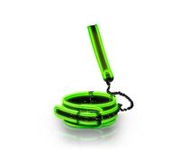 Ouch! Glow in the Dark Collar and Leash