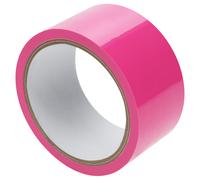 Ouch! - Self-adhesive bondage tape (pink) - 20 m