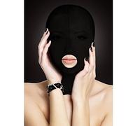 Ouch. Submission Mask Black