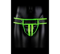 OUCH! - SUSPENSORIO para EL PENE - Glow in THE Dark