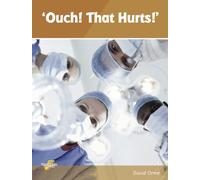 Ouch! That Hurts! : Set 4