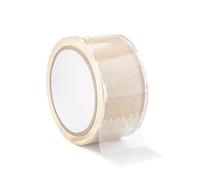 Ouch! Transparent Bondage Tape