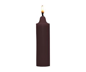 Ouch Wax Play Candle Chocolate Scented