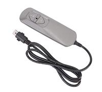 OUCRIY Electric Controller Recliner Switch Controller 20 * 9 * 3 Electric Recliner Chair Sofa Lifting 2 Buttons Hand Switch Controller 5V