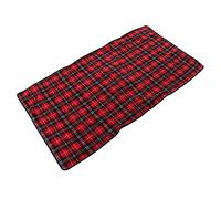 OUCRIY Heated Blanket Throw USB Widen Electric Throw Blanket for Shoulder Knee Fast Warming Up