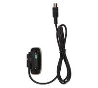 OUCRIY Lifting Chair Hand Control Electric Sofa Hand Control 5 Pin 2 Buttons Electric Sofa Power Recliner Control Switch with USB Charging Port 12-29V