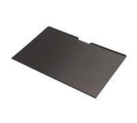 OUCRIY Magnetic Screen Protector Laptop Screen Protector Anti Peeping Anti Magnetic 0.4mm Thick Double Side Laptop Private Screen for 13.3in Laptop