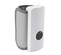 OUCRIY Thermal Milk Bottle Bag ABS PU 3000mAh X 2P 7.4V 2A 18W Insulated USB Charging Portable Breast Milk Breastfeeding Tool #811 Traditional