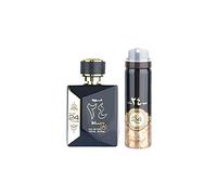 Oud 24 Hours 100ml Perfume EDP Oudh Parfum Spray By Zaafaran From UAE