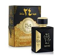 OUD 24 HOURS 100ML WITH DEODORANT