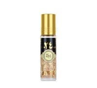 Oud 24 Hours 10ml Roll On Attar Oil Perfume Fragrance in glossy box