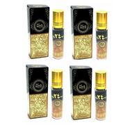 Oud 24 hours 10ml Roll On Attar Oil Perfume Fragrance Oil Genuine