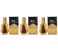 Oud 24 Hours EDP (3x50ml = 150ml) by Ard Al Zaafaran