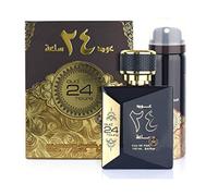 Oud 24 Hours edp spray 100ml by Ard al zaafran