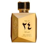 Oud 24 Hours Majestic Gold- EDP-Unisex-byArdAlZArdAlZaafaran-Sealed,FreeShippin