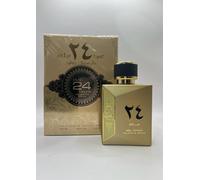 Majestic Gold Oud 24 Hours By Ard Al Zaafaran 100ml EDP Arabian Unisex Perfume