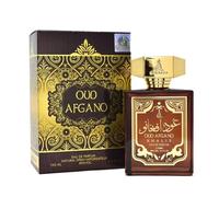 Oud Afgano by Khalis eau De Parfum Original Arabian perfume EDP 100ml