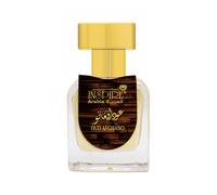 Oud Afghano CPO by Inspire Arabia - - Concentrated 20ML Unisex,